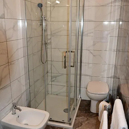 בית הארחה Miramare