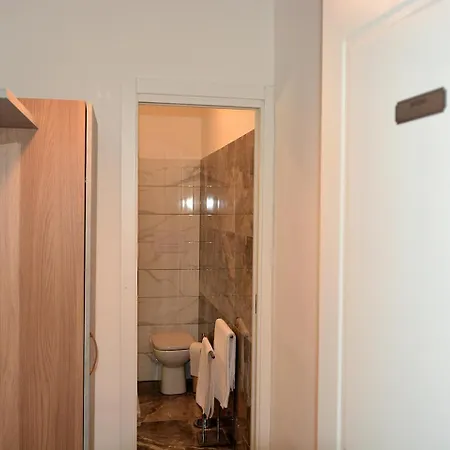 בית הארחה Miramare