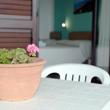 בית הארחה Miramare