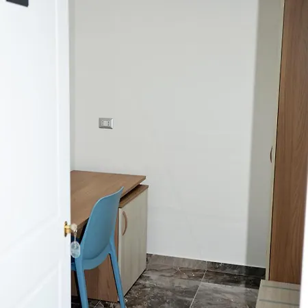 בית הארחה Miramare 3*