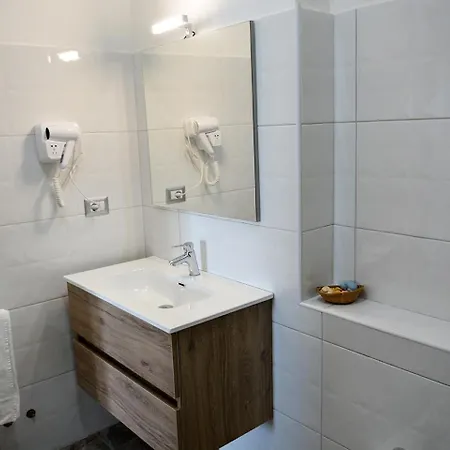 בית הארחה Miramare