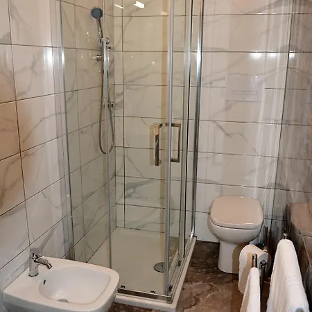 Guest house Miramare