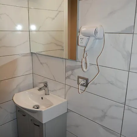 Miramare Guest house