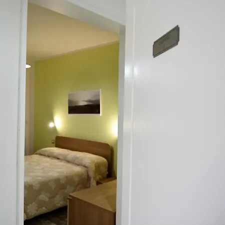 Guest house Miramare Ascea