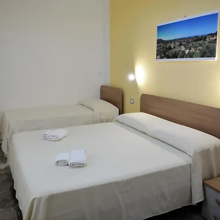 Miramare 3*