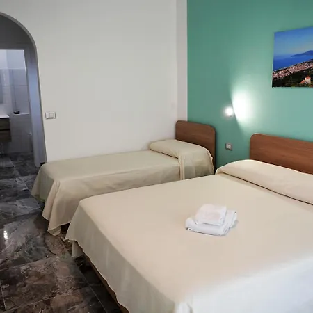Miramare Guest house Ascea