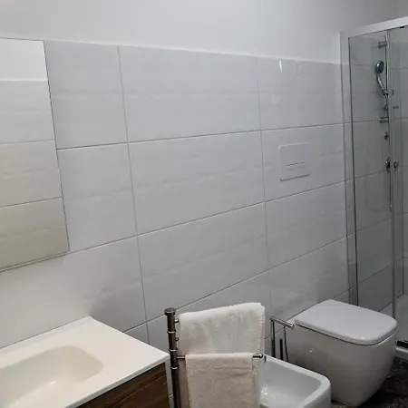Miramare 3* Ascea