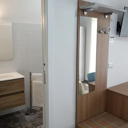 Miramare Guest house Ascea