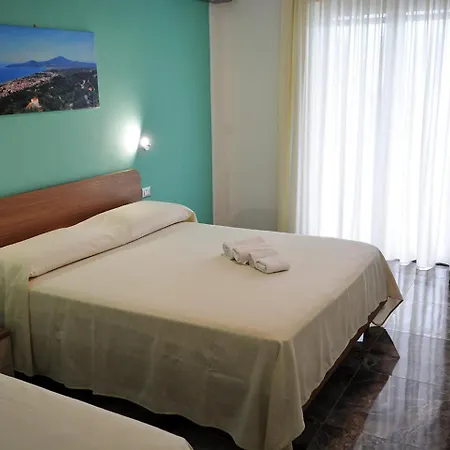Miramare Guest house *