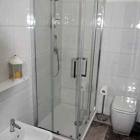 Miramare Guest house Ascea