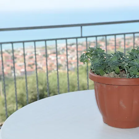 Miramare 3* Ascea