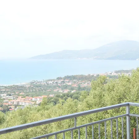 Gasthuis Miramare 3*