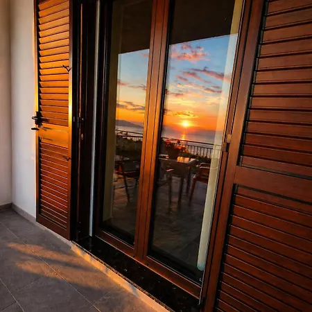 Miramare 3* Ascea
