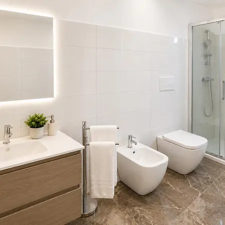 Pensjonat Miramare 3*