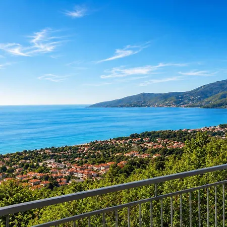 Miramare 3* Ascea