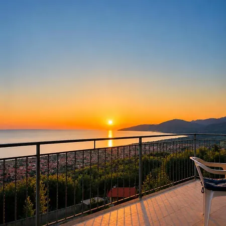Miramare Affittacamere 3*