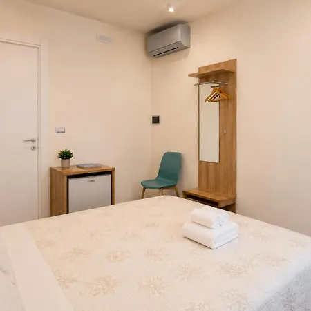 Miramare 3* Ascea