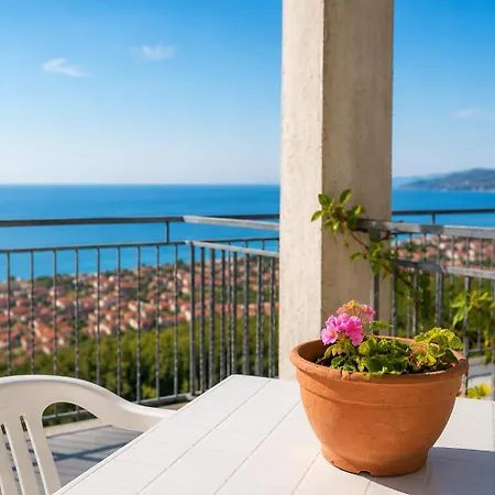Miramare 3* Ascea