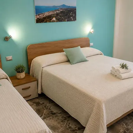 Miramare 3* Ascea