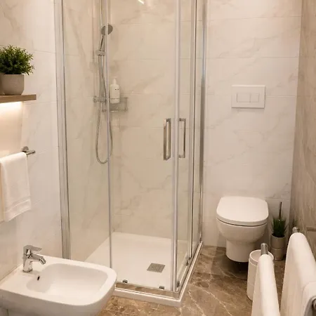 Pensjonat Miramare 3*