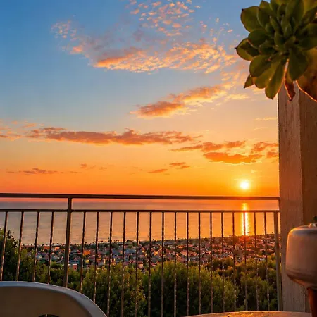 Miramare Pensjonat 3*