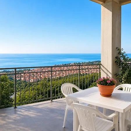 Miramare 3* Ascea
