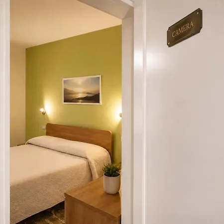 Miramare Pensjonat 3*
