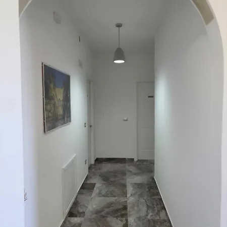Miramare Ascea