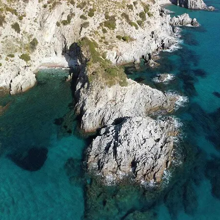 Pensión Miramare 3*