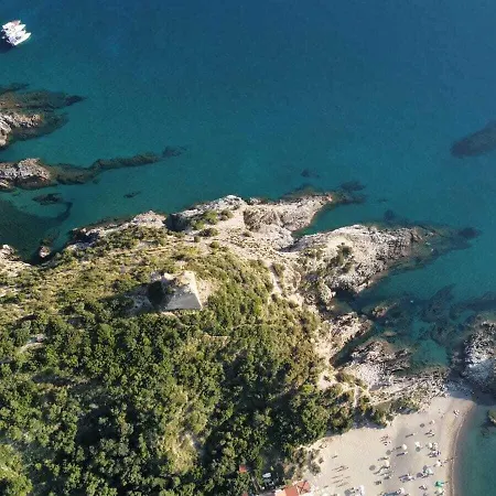 Pensión Miramare 3*