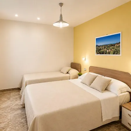 Casa de hóspedes Miramare 3*