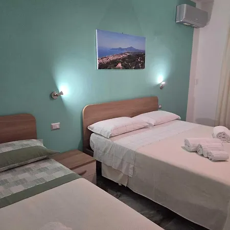 Miramare Casa de hóspedes 3*