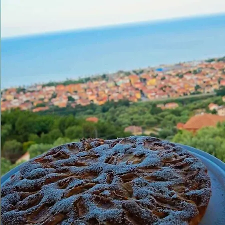 Pensjonat Miramare 3*