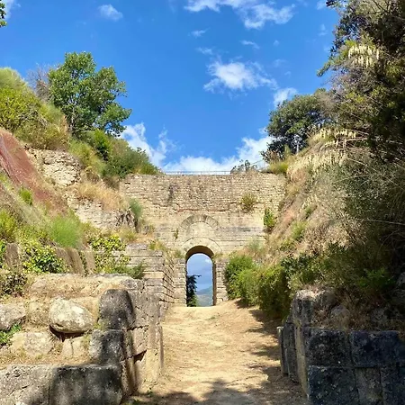 Pensjonat Miramare