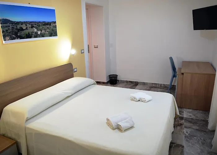 Miramare Vendégház 3*