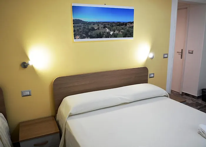 Vendégház Miramare 3*