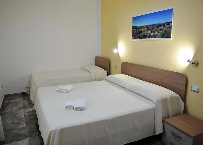 Miramare 3*