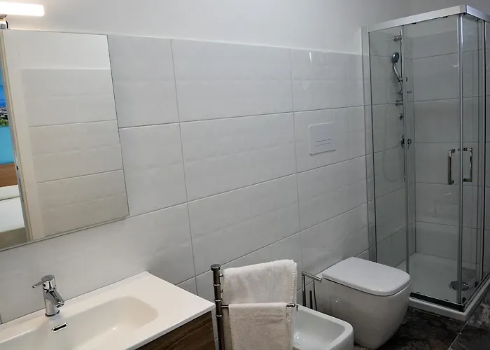 Miramare 3* Ascea