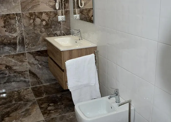 Miramare Vendégház