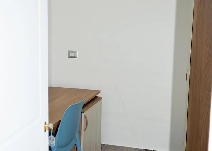 Vendégház Miramare 3*
