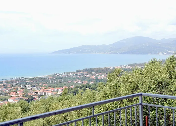 Miramare Vendégház