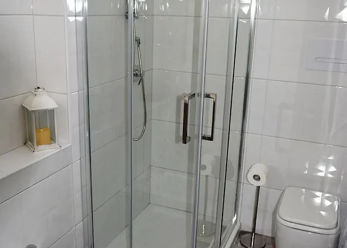 Miramare Vendégház Ascea