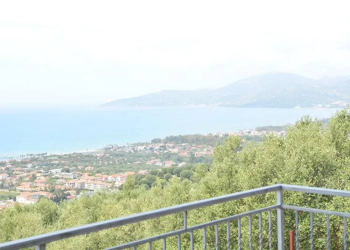 Vendégház Miramare 3*